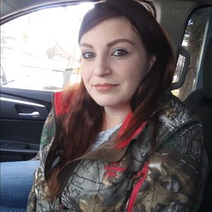 Meet your Posher, Erika